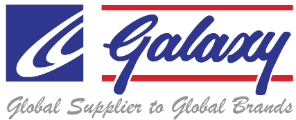 Galaxy company logo