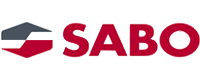 Sabo company logo