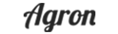 Agron company logo