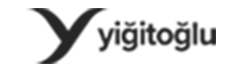 Yiğitoğlu Logo