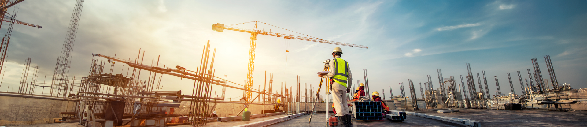 Construction Chemicals