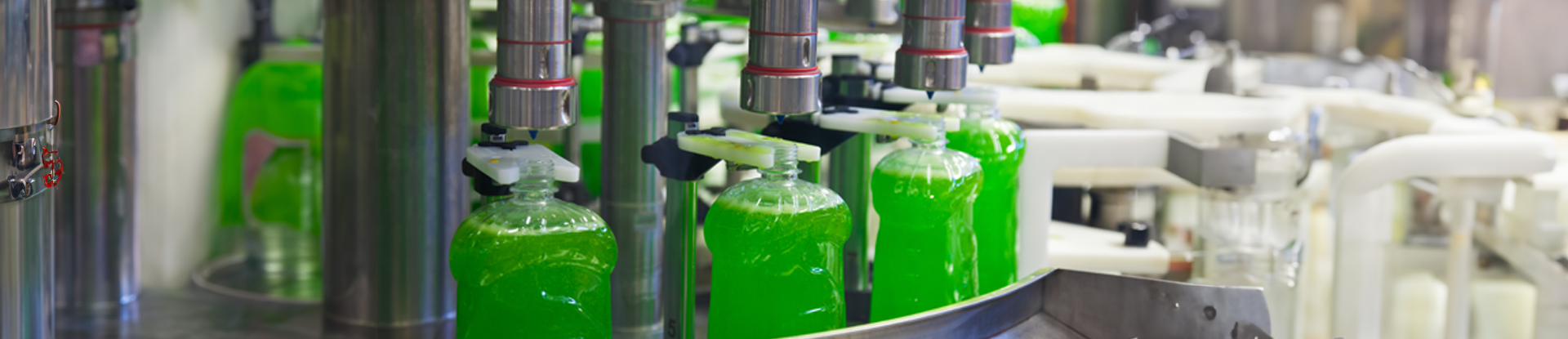 Deterjan Kimyasalları