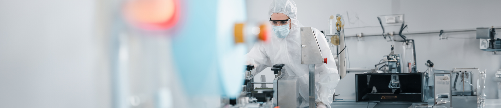 Endüstriyel Kimyasallar