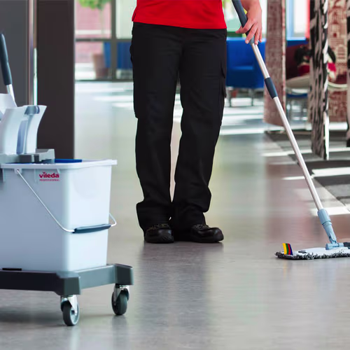 Vileda Professional Cleaning Products