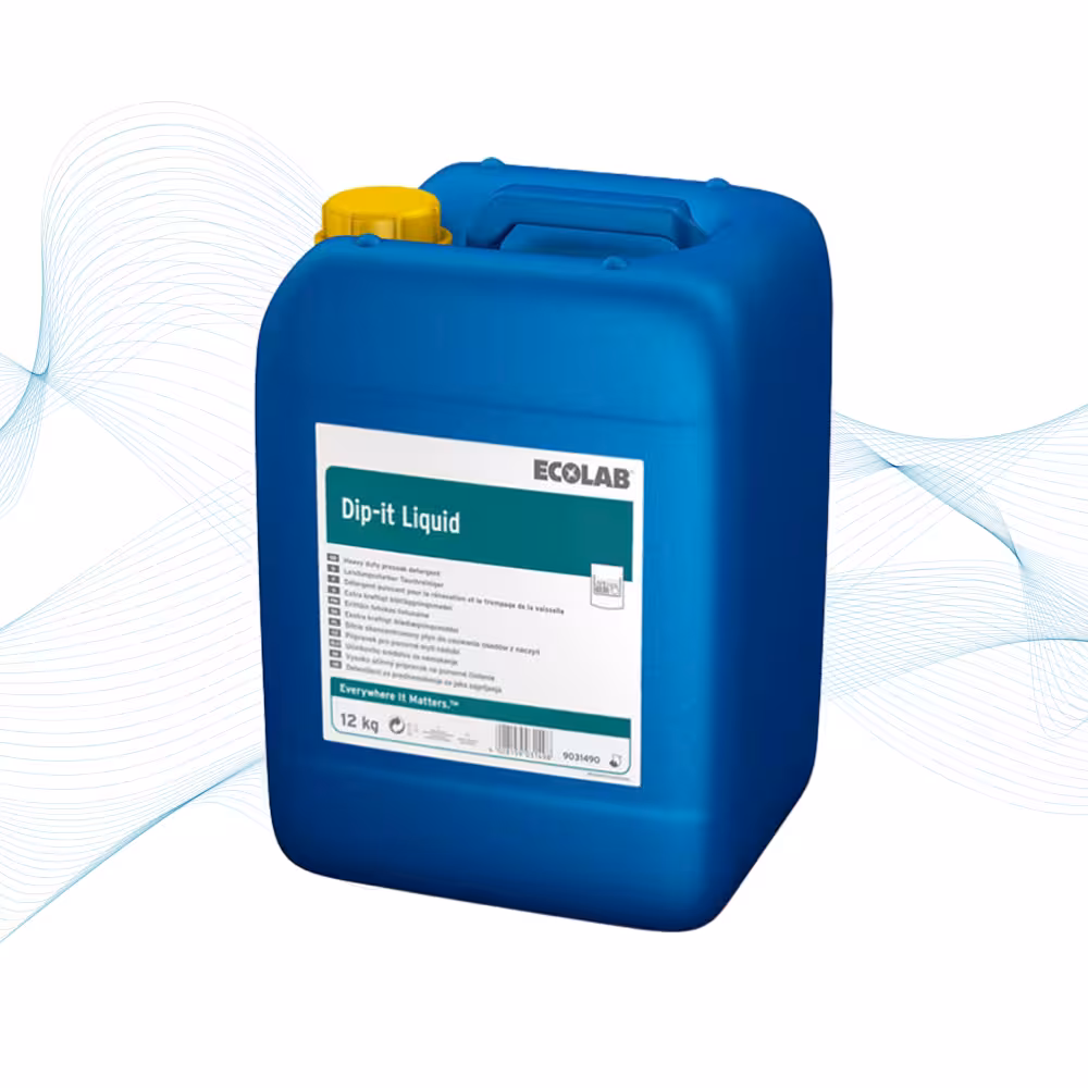 Dip-It Sıvı