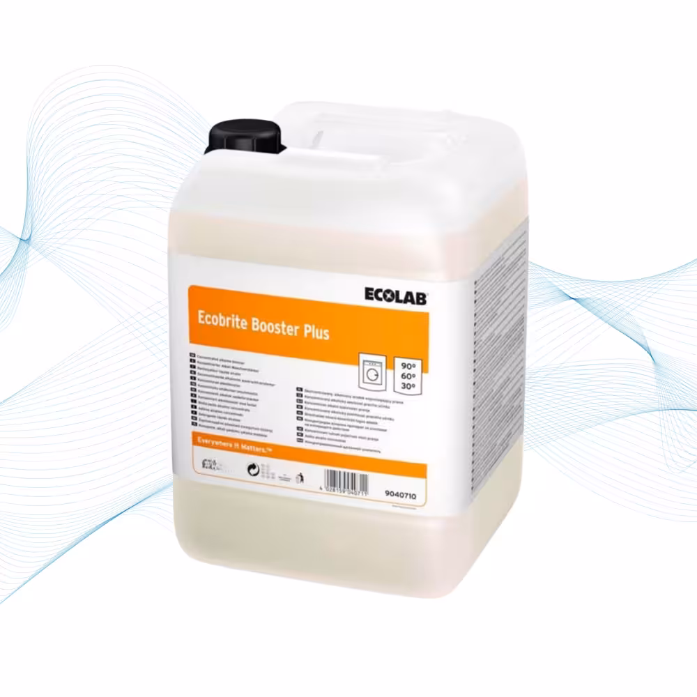 Ecobrite Booster Plus