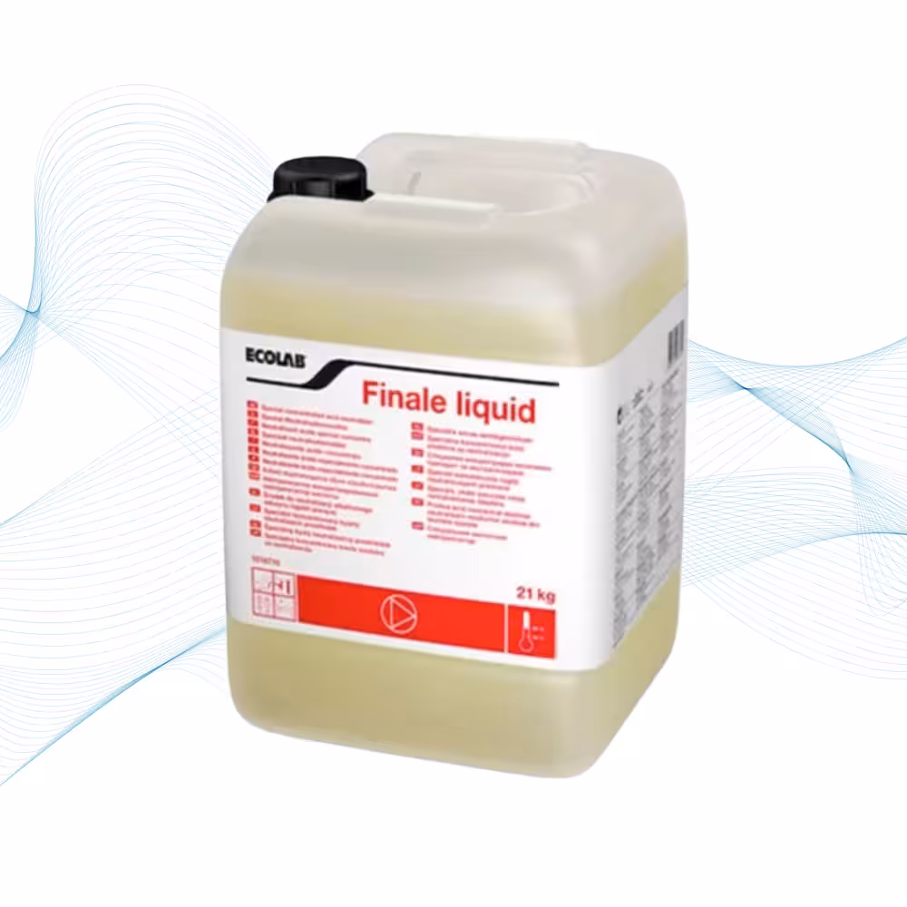 Finale Liquid