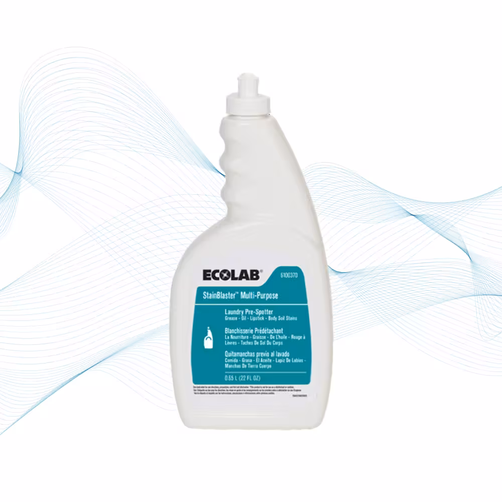 Stainblaster Çok Amaçlı