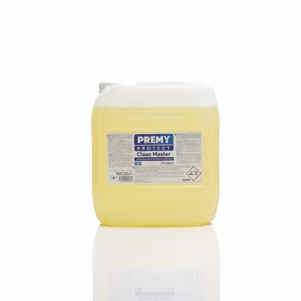 Premy Protect Clean Master 20L