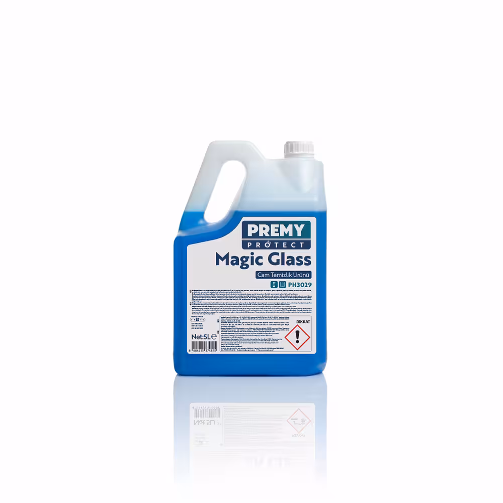 Premy Protect Magic Glass 5L