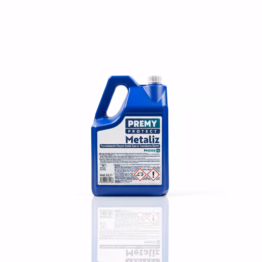 Premy Protect Metaliz 5L