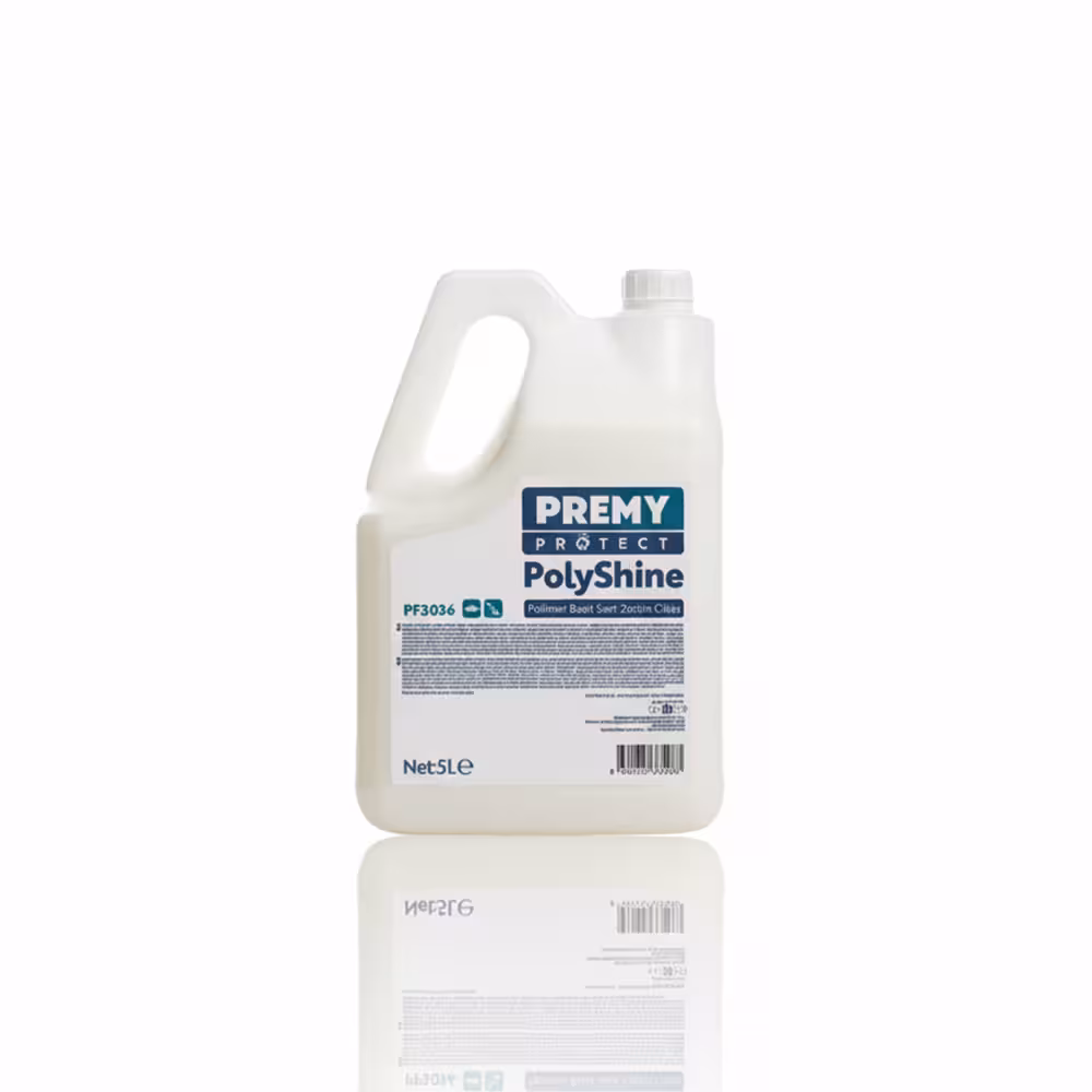 Premy Protect Polyshine 5L
