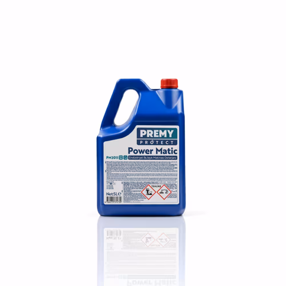 Premy Protect Power Matic 5L