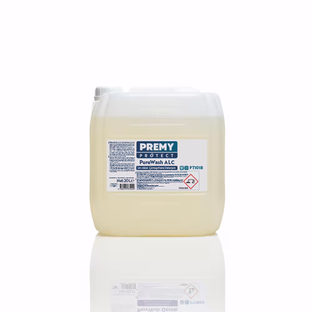 Premy Protect Purewash Alc 20L