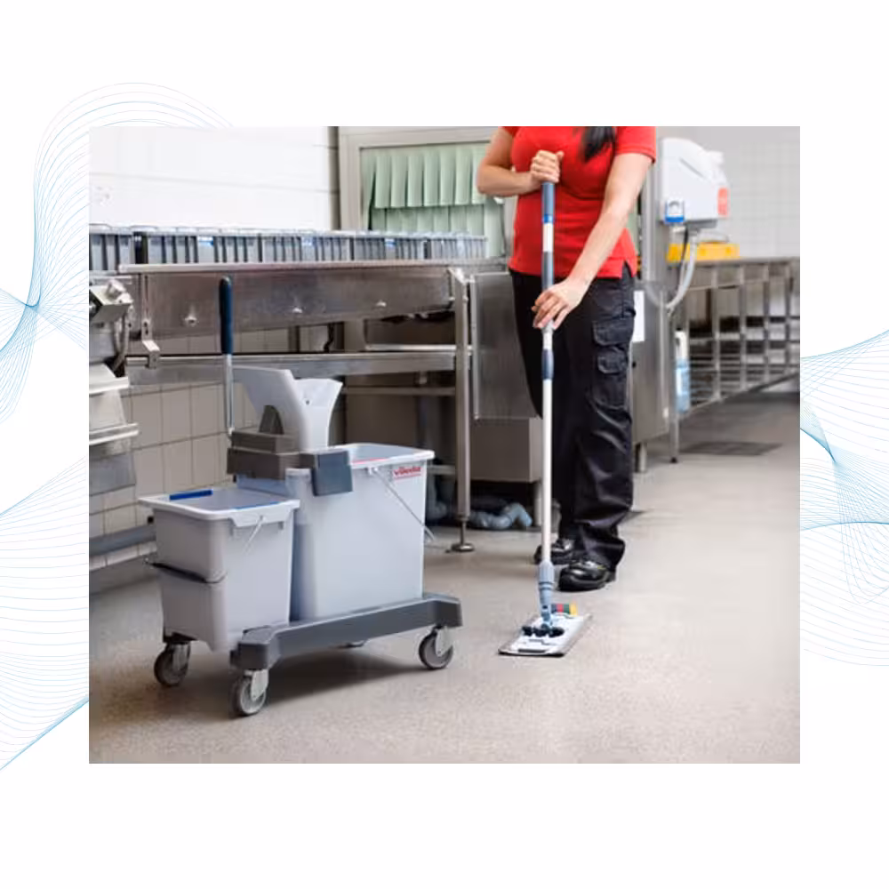 Ultraspeed Pro Çift Kova Sistemi