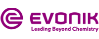 Evonik şirket logosu