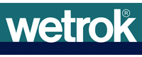 Wetrok şirket logosu